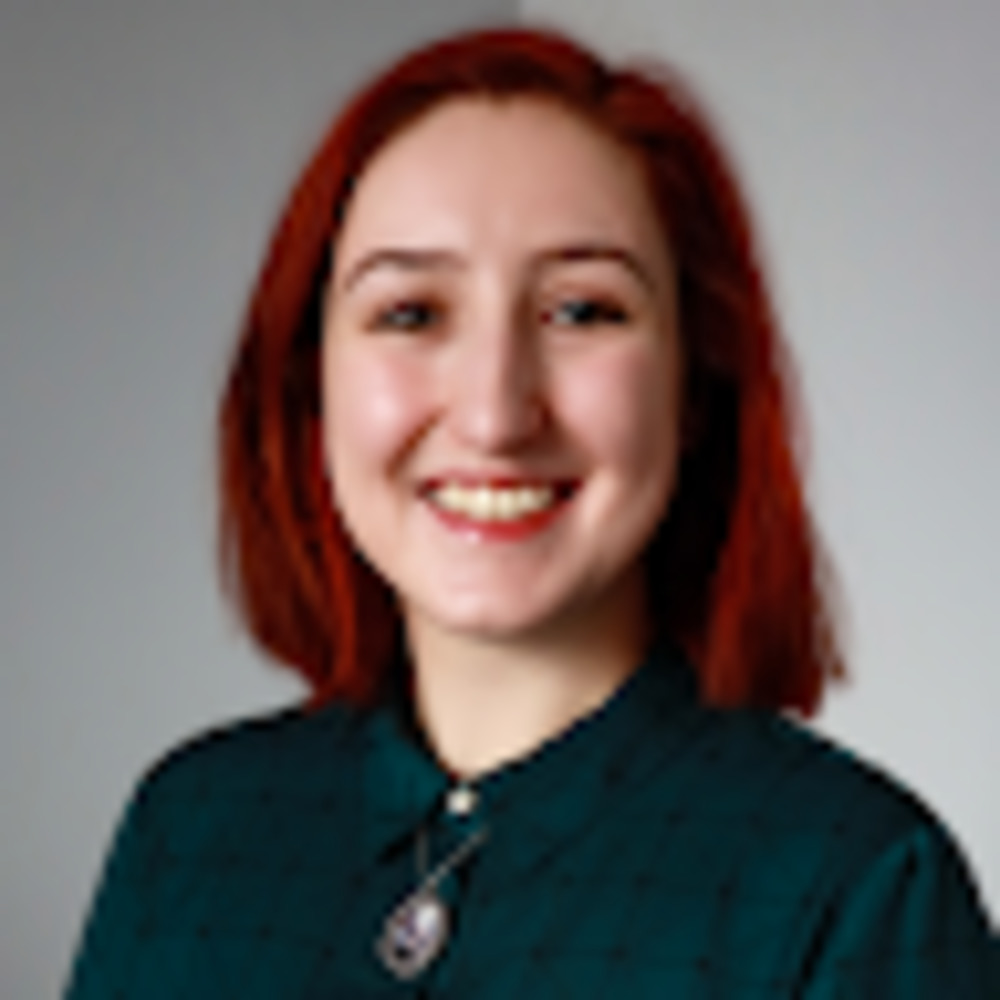 Meet your Posher, Bella